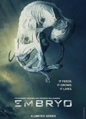 Эмбрион (2020)