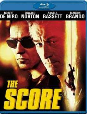 Медвежатник (2001)