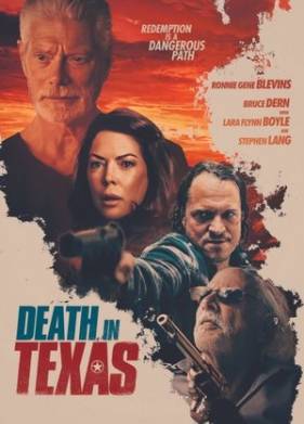 Смерть в Техасе (2021)