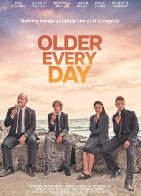 С каждым днем взрослее (2024)