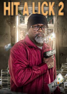 Срубить бабла 2 (2022)