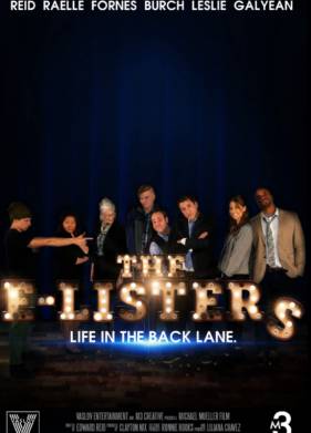 Голливудские клерки (2020)