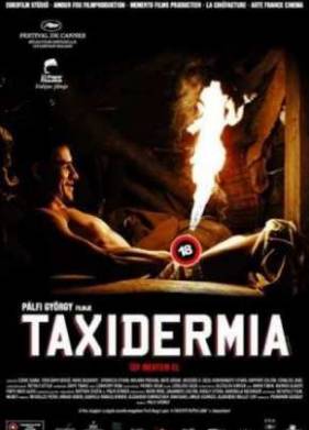 Таксидермия (2006)