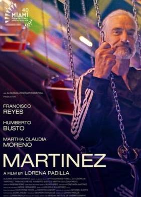 Мартинес (2023)