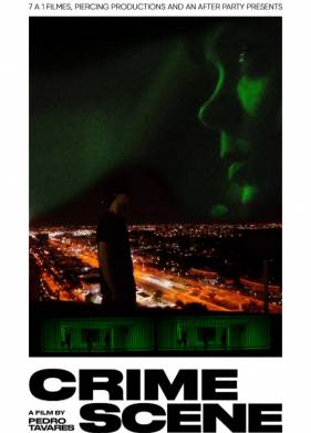 Место преступления (2021)