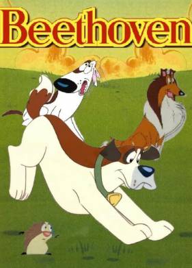 Бетховен (1994)