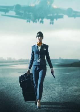 В полете (2025)