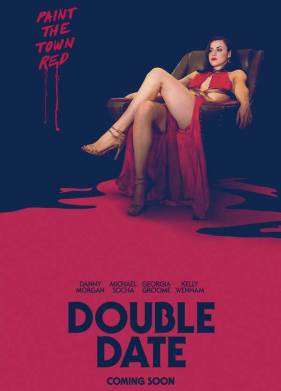 Двойное свидание (2017)