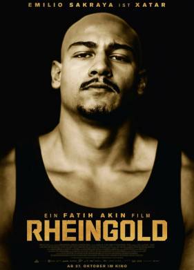 Золотой инкассатор (2022)