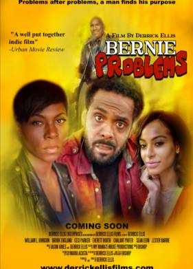 Проблемы Берни (2022)