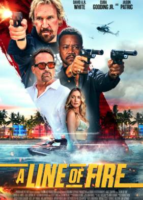 На линии огня (2025)
