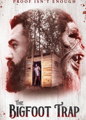 Ловушка для бигфута (2023)