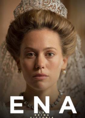 Эна. Королева Виктория Евгения (2024)