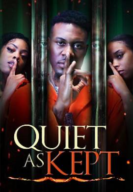 Храни молчание (2025)