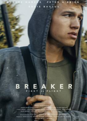 Объездчик (2019)