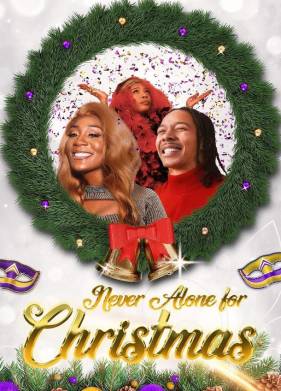 Компания на Рождество (2023)