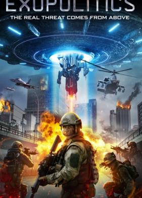 Экзополитика (2021)