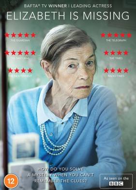 Найти Элизабет (2019)