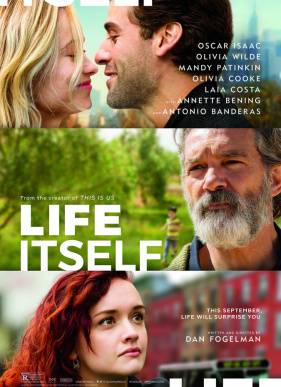 Сама жизнь (2018)