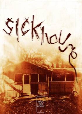 Заразный дом (2016)