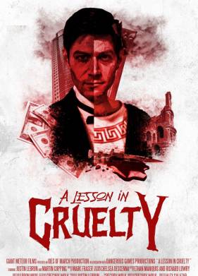 Урок жестокости (2018)