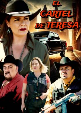 Картель Тересы (2024)