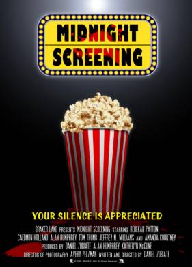 Полуночный скрининг (2021)