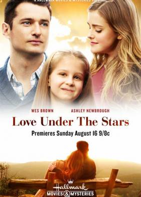 Любовь под звёздами (2015)