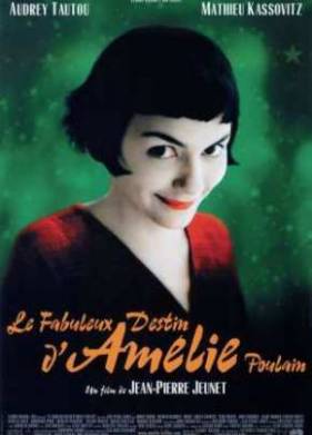 Амели (2001)