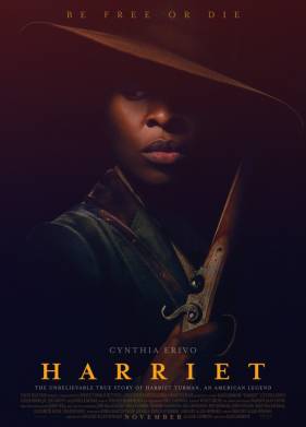 Гарриет (2019)