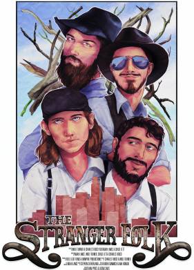 Незнакомцы (2017)