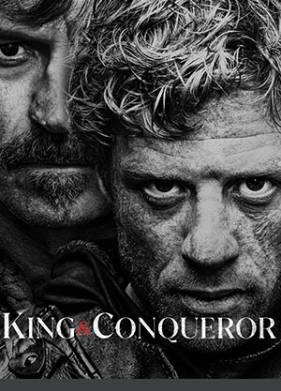 Король и завоеватель (2025)