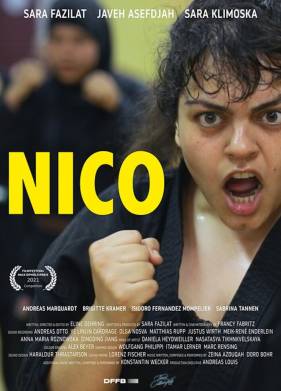 Нико (2021)