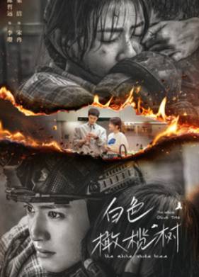 Белое оливковое дерево (2025)