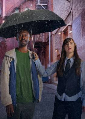 Эмпатия (2025)