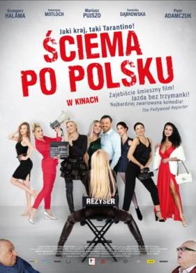 Обман по-польски (2021)