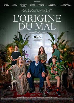 Происхождение зла (2022)