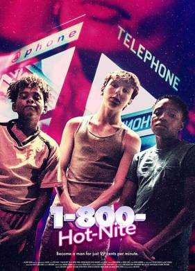 1-800-Хот-Найт (2022)