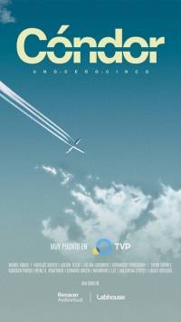 Операция Кондор (2023)