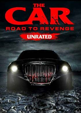 Автомобиль: Дорога мести (2019)