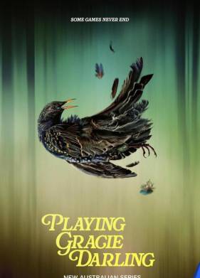 Игра в Дейзи Дарлинг (2025)