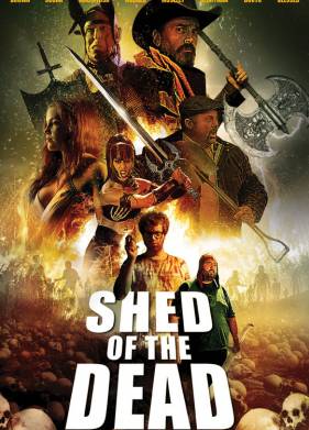 Сарай мертвецов (2019)