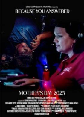 Спасенная словом (2025)