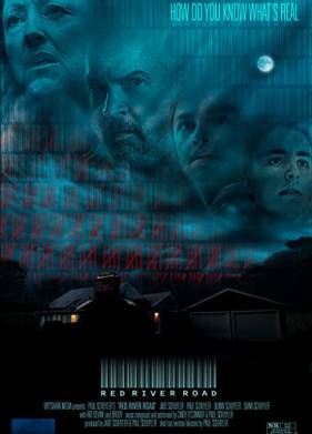 Ред Ривер Роуд (2020)