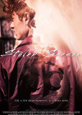 Украденное время (2019)