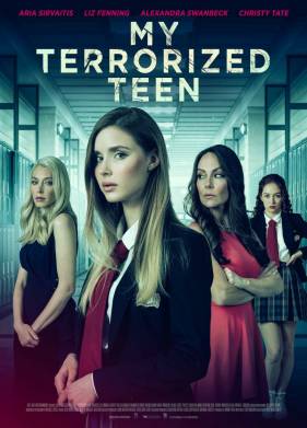 Первоклассный ужас (2021)