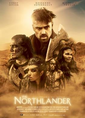 Северянин (2016)