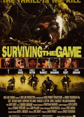 Игра на выживание (1994)