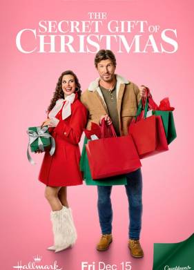 Тайный подарок Рождества (2023)