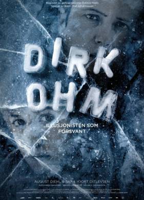 Исчезающий иллюзионист (2015)